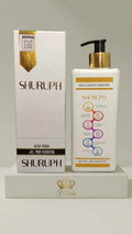 SHURUPH Jel Pro Keratin 1000 ml – Keratin-Gel für den Salon