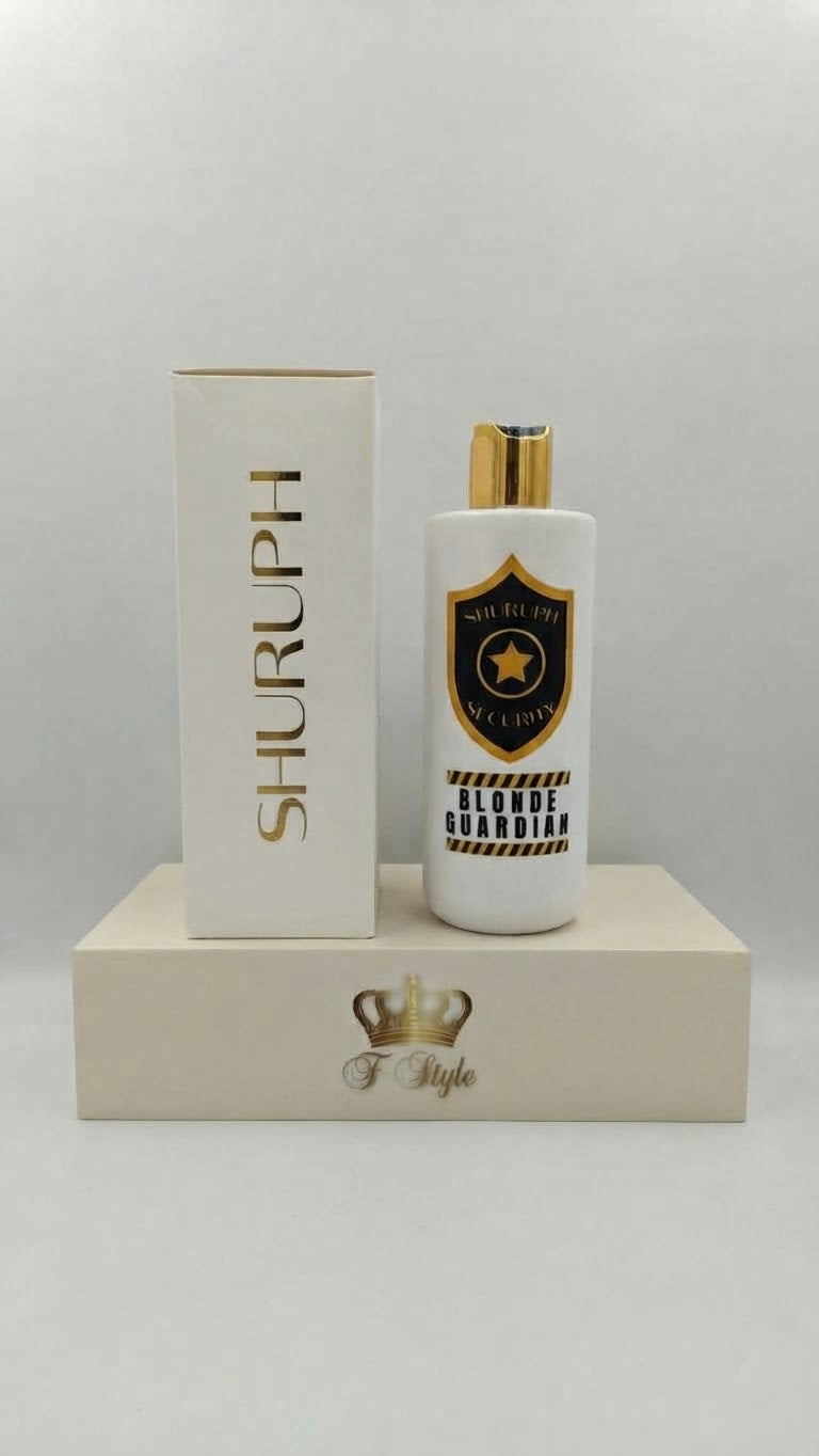 SHURUPH Security 500 ml